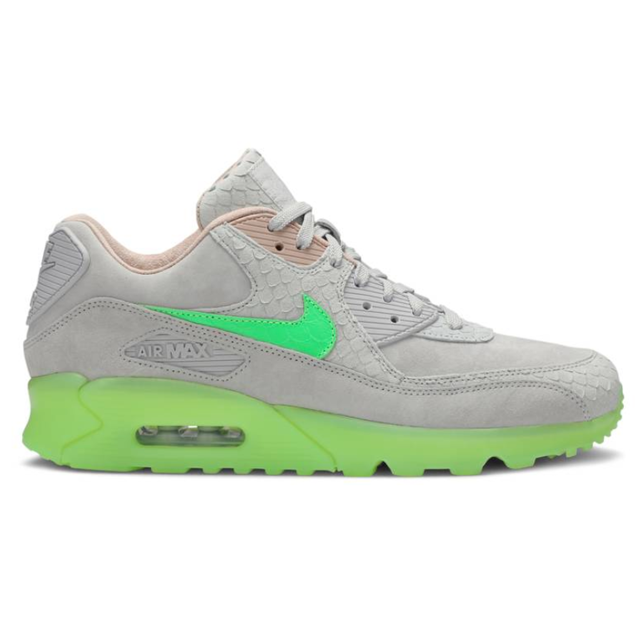 Nike Air Max 90 New Species ナイキ エアマックス90 ニュースピーシーズ Hypestreetstore