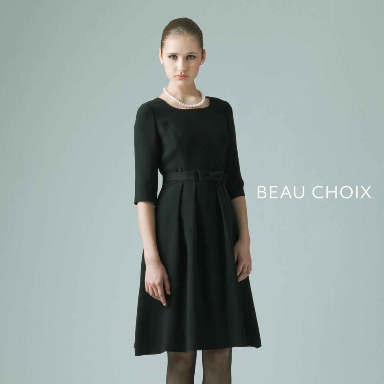 ブラックフォーマル Beau Choix