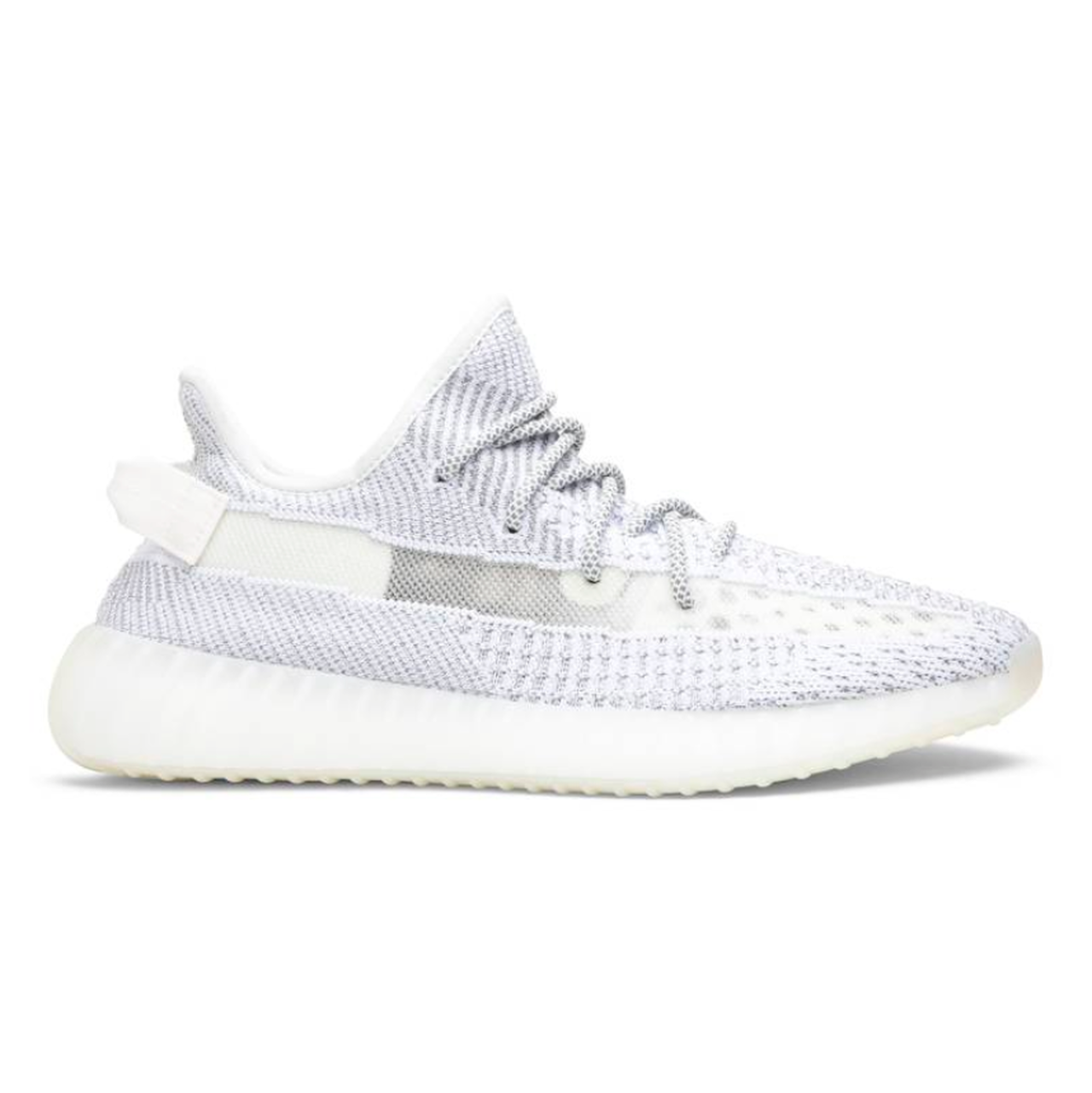 Adidas Yeezy Boost 350 V2 Static Reflective アディダス イージーブースト350v2 スタティック リフレクティブ Hypestreetstore