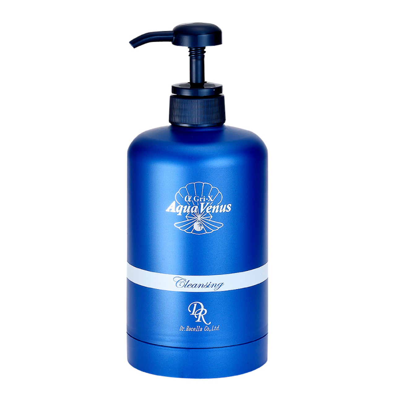 ドクターリセラクレンジング500g 新品 未使用 - rehda.com