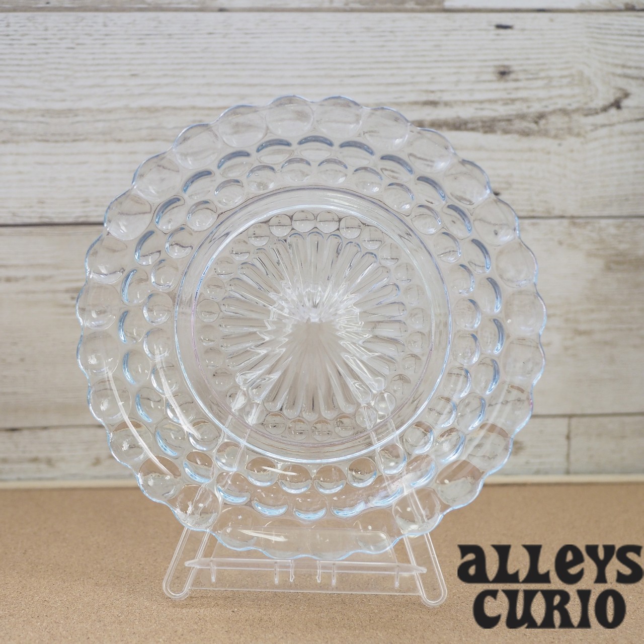 Alleys Curio アレイズキュリオ アメリカンヴィンテージの食器 シーツ 雑貨取扱店