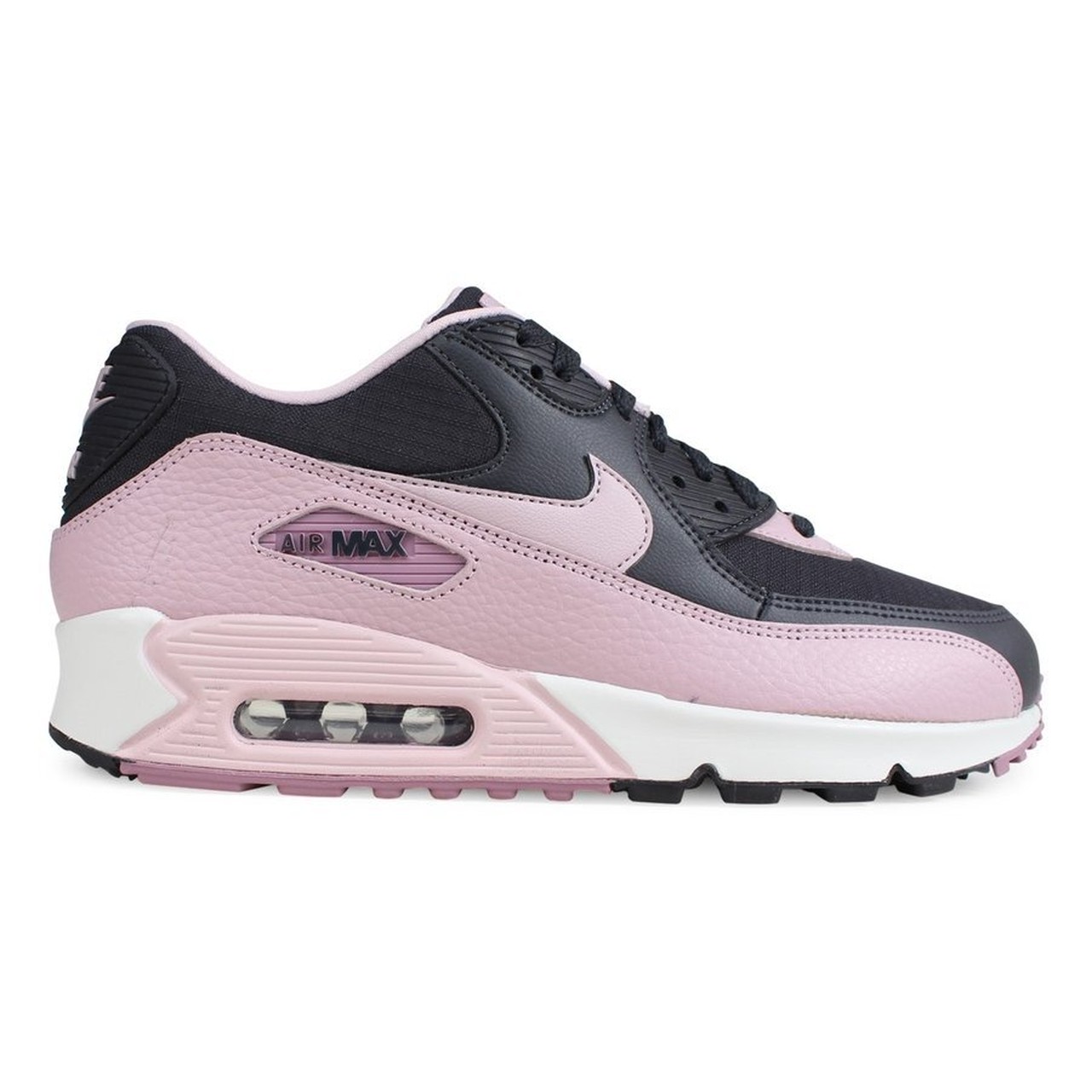 Nike Air Max 90 Plum Chalk Pink Gs Wmns ナイキ エアマックス90 ピンク ウィメンズ 日本未発売 海外限定 Hypestreetstore