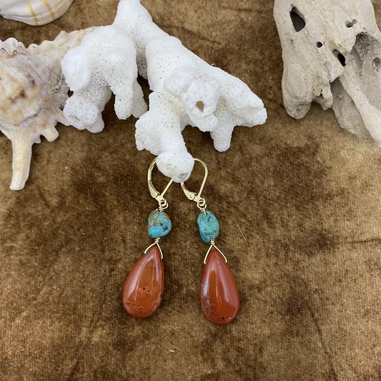 海でもピアス 波乗りやあらゆるアクティブスポーツに Luseadept