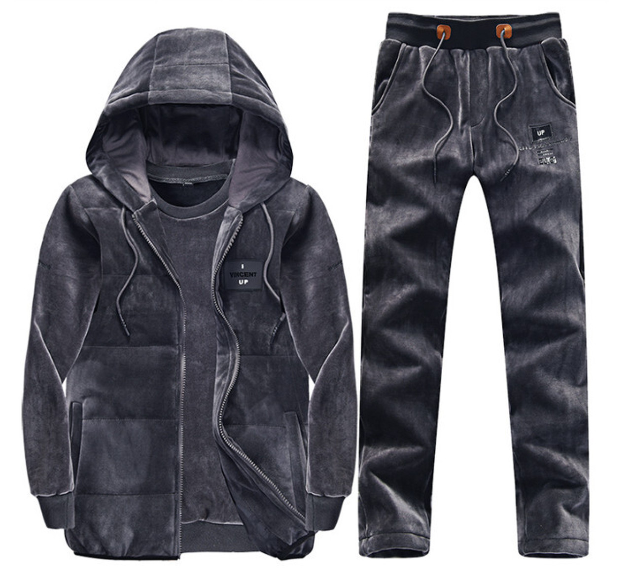 セットアップ Houou 鳳凰 メンズファッション