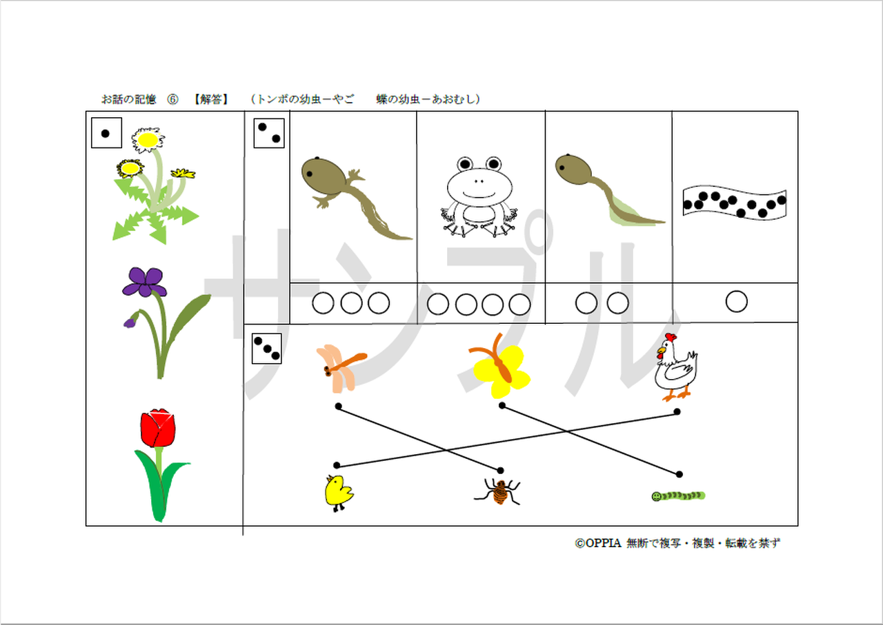 印刷 トンボ 季節 小学校受験 トンボ 季節 小学校受験 Irasujoz612e