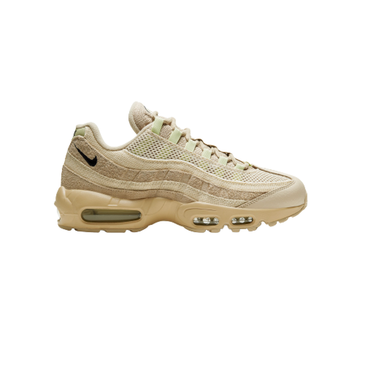 Nike Air Max 95 Premium Grain ナイキ エアマックス95 プレミアム グレイン 日本未発売 海外限定 Hypestreetstore