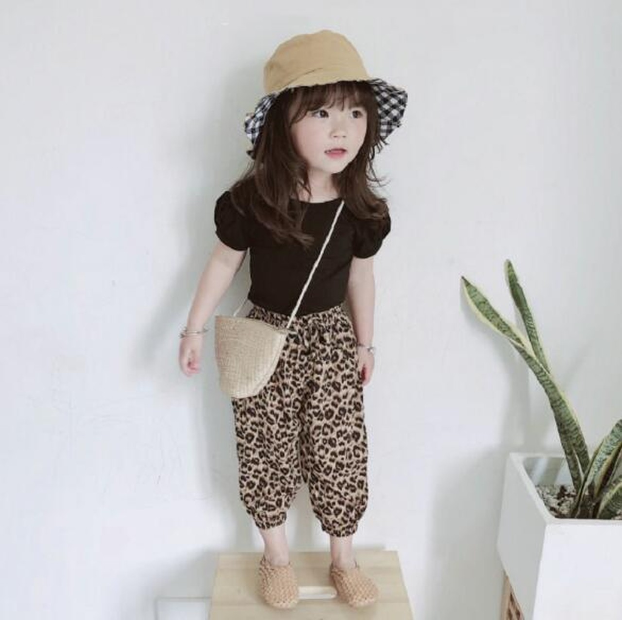 セットアップ プチプラ海外子供服 Shiny プチプラリンクコーデファッション通販専門店