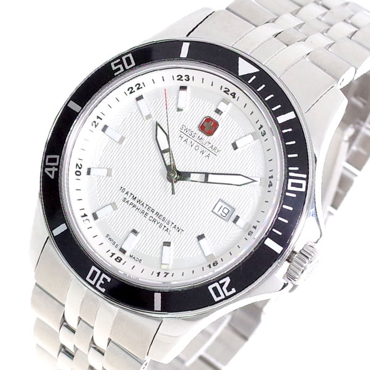 Swiss Military Empirewatch