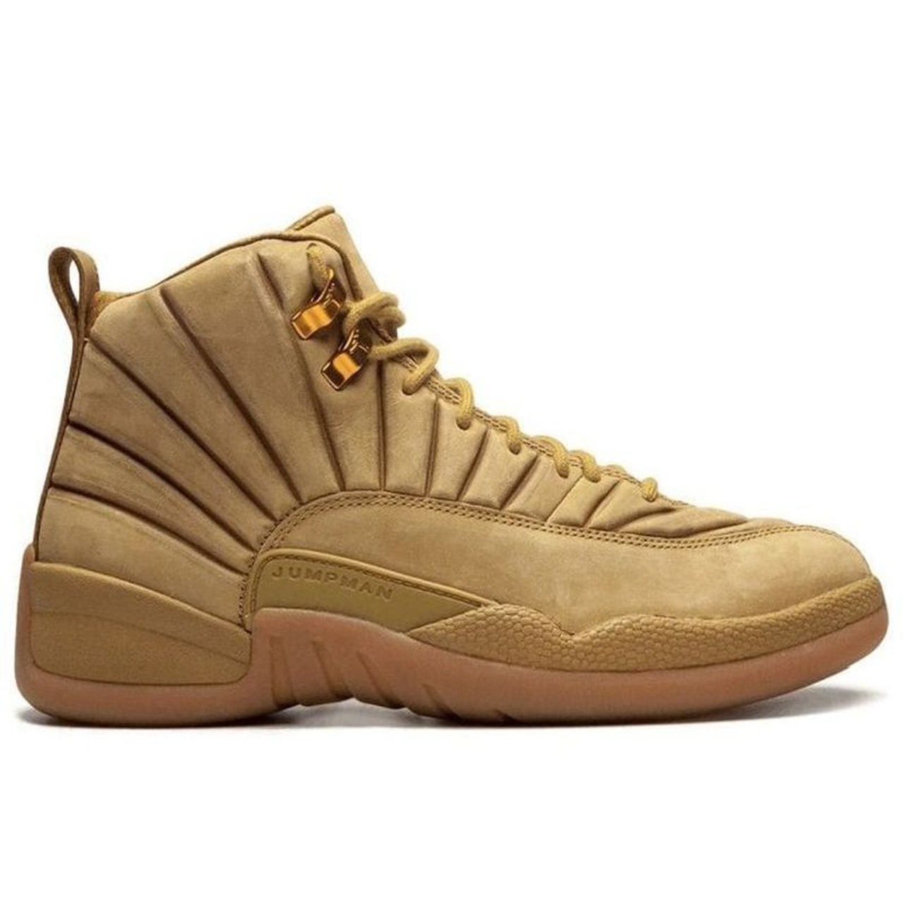 Nike Air Jordan 12 Retro Psny Wheat ナイキ エアジョーダン12 レトロ パブリックスクール ニューヨーク ウィート Hypestreetstore