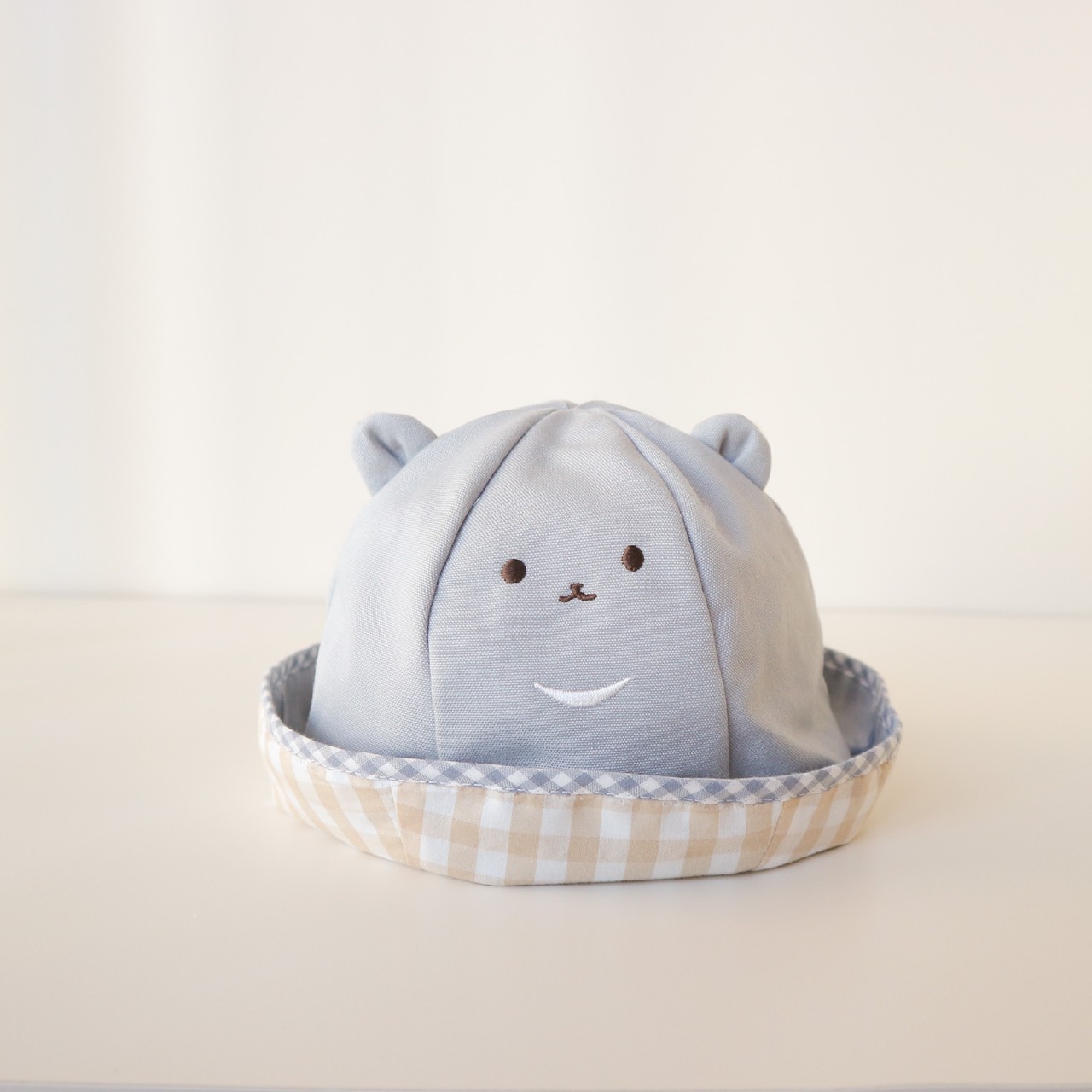 はじめてのつみき(はじめてのお出かけセット)