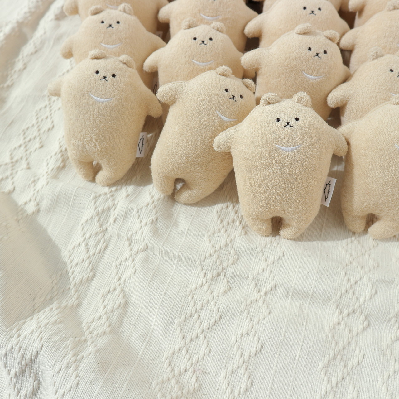 【追加送料なし】はじめてのつみき(ナチュラルset)
