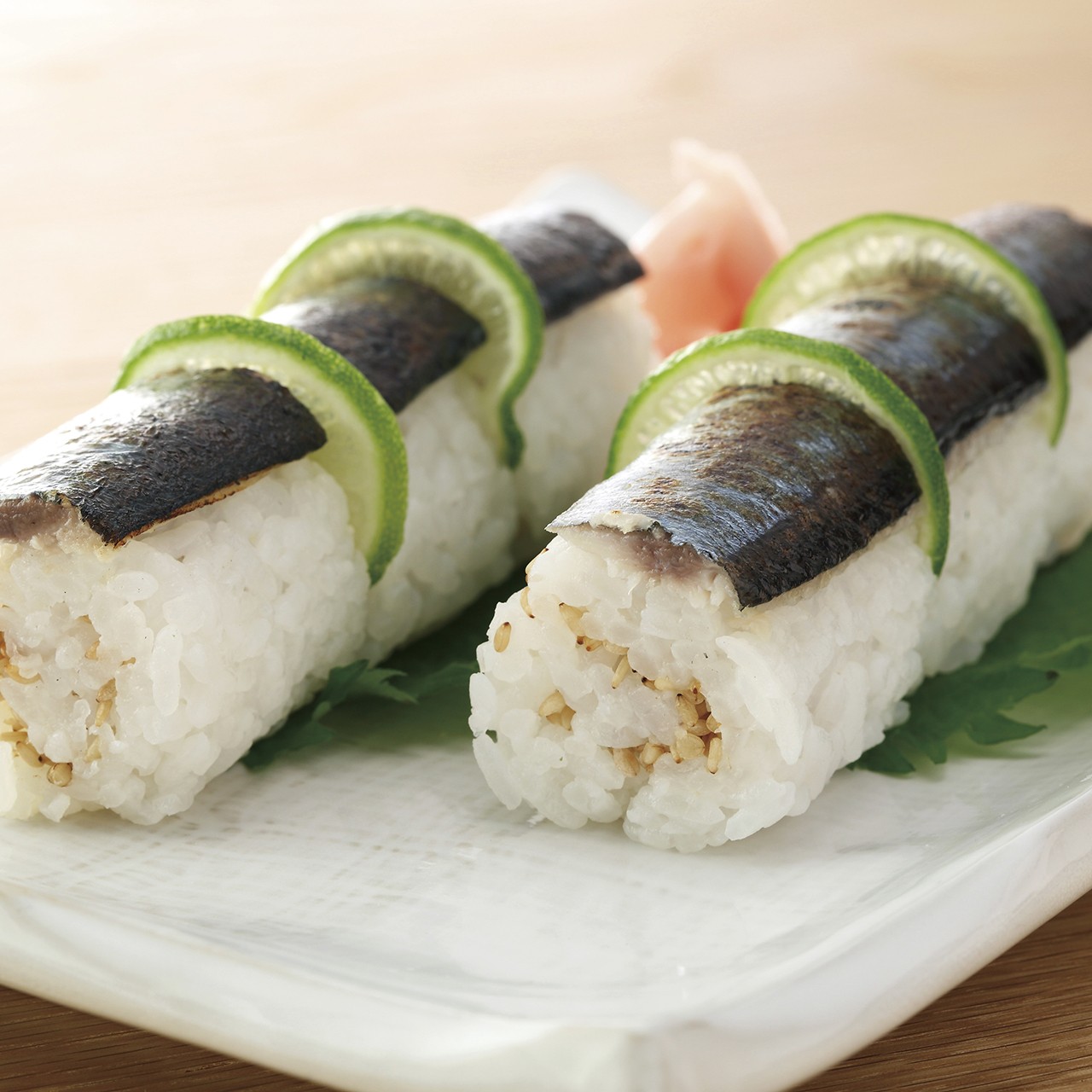 【送料無料】秋刀魚お刺身フィーレ(皮付き)