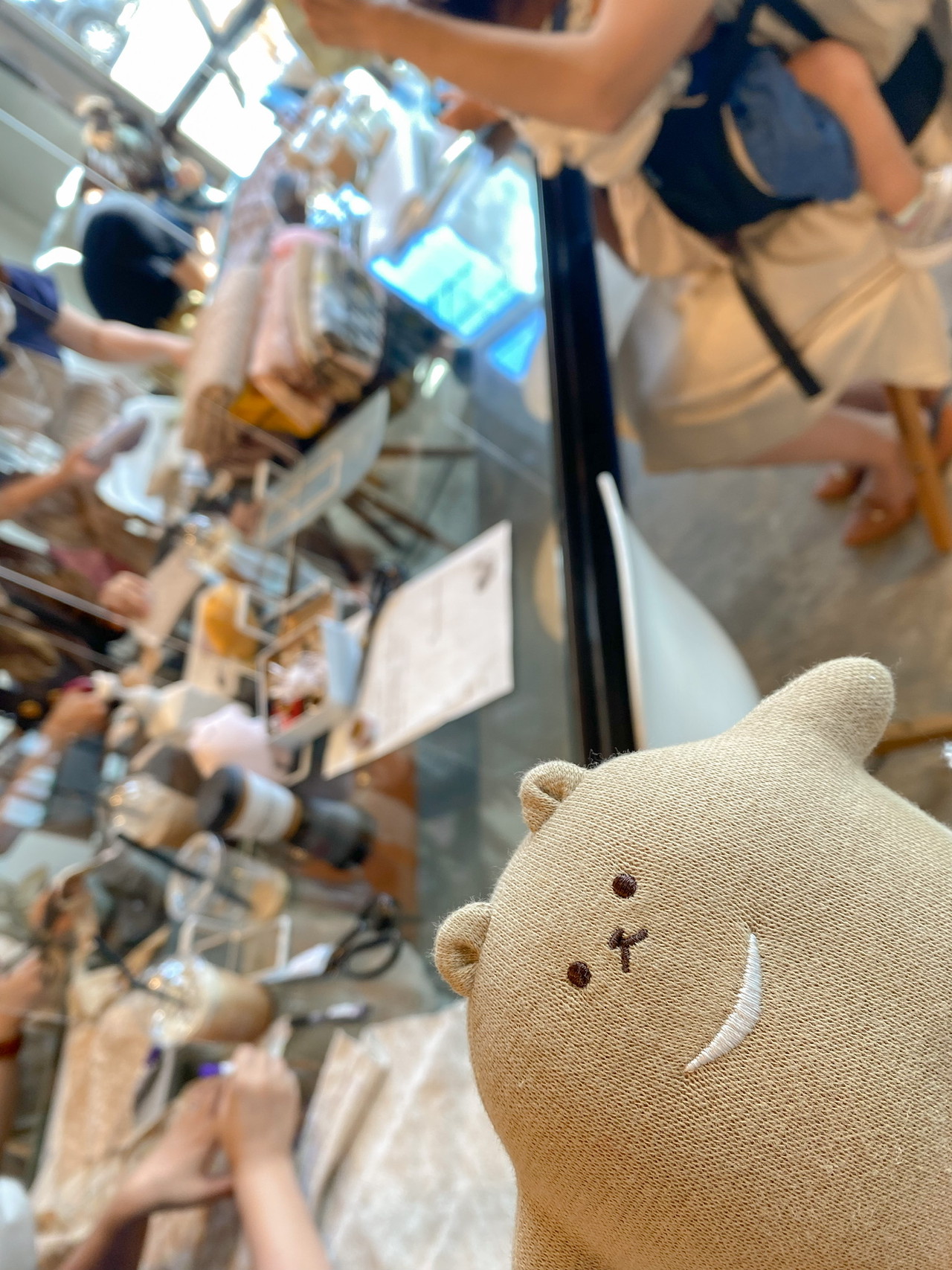 【販売終了?】ランダムわぐま