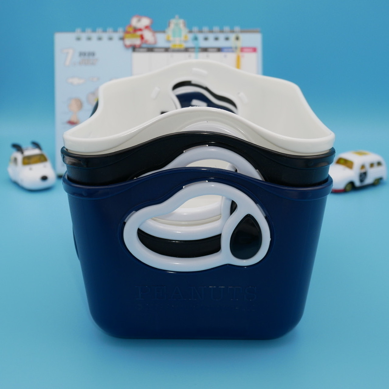 収納ボックス スヌーピーのおへや N おすぬべや