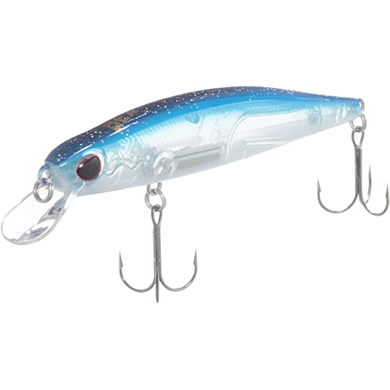 バークレイ Berkley デックスミノーフローティング Jbhbdexmn90f Strhv スターリーヘブンズ バス釣り ルアー O2market