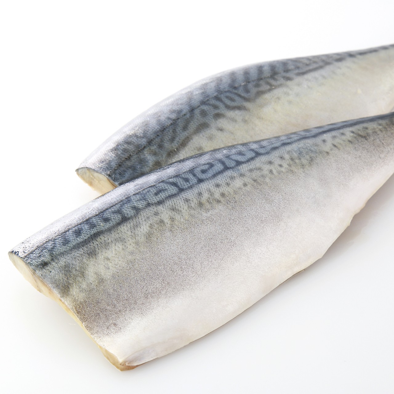 【年内送料無料】金華鯖フィーレ(皮付き)