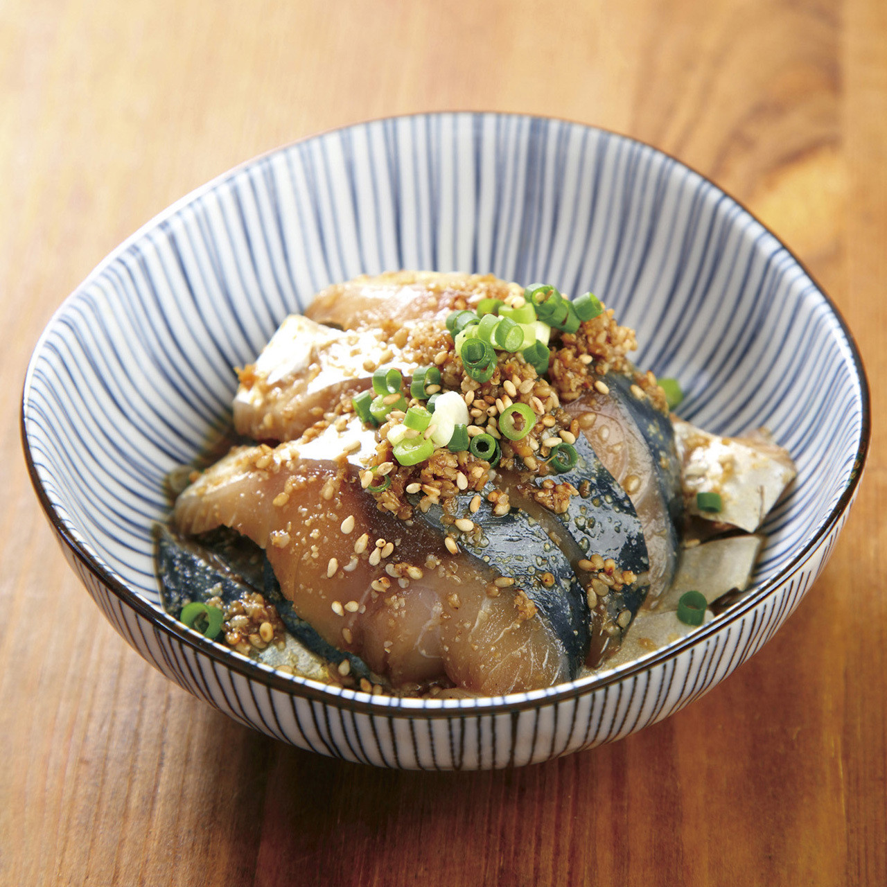 【送料無料】金華鯖フィーレ(皮付き)