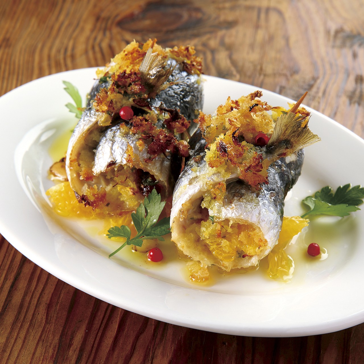 【送料無料】秋刀魚お刺身フィーレ(皮付き)