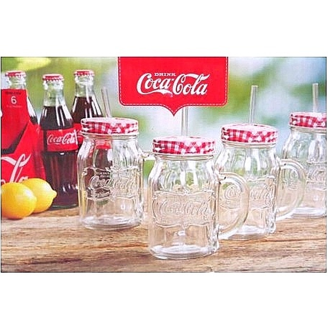 コカコーラグッズ Whatsupkobe