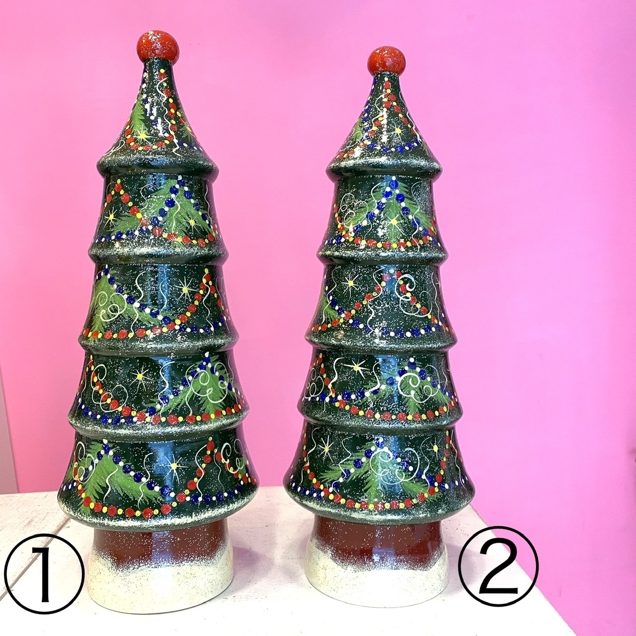 クリスマス クルブニーカ