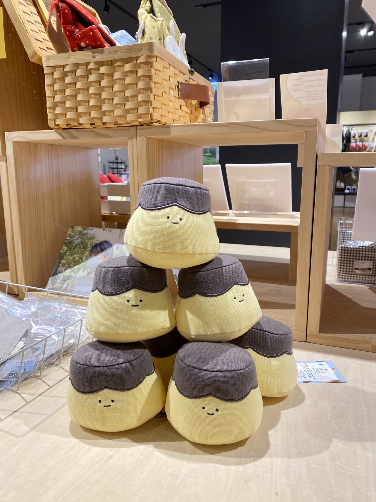 ゆきぐにプリンちゃん
