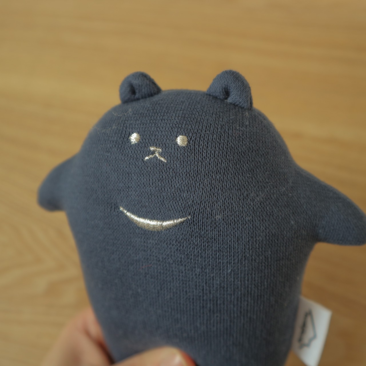 【終了?】12月のつみきのわぐまさん(金/銀の星空