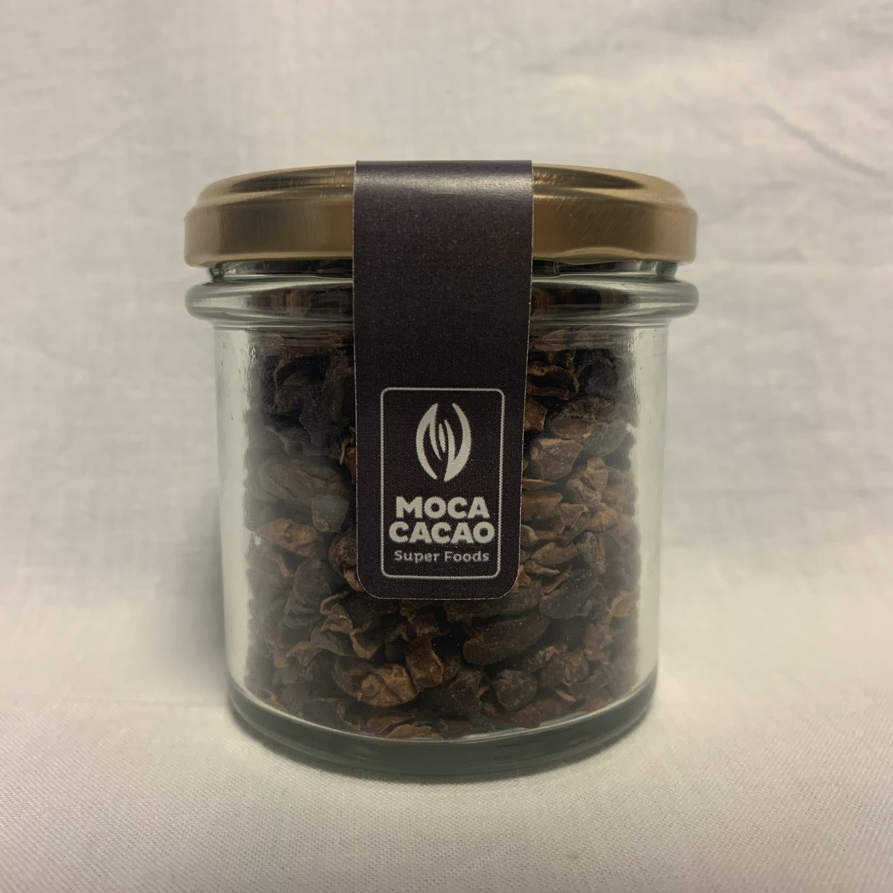 Moca Cacao Superfoods