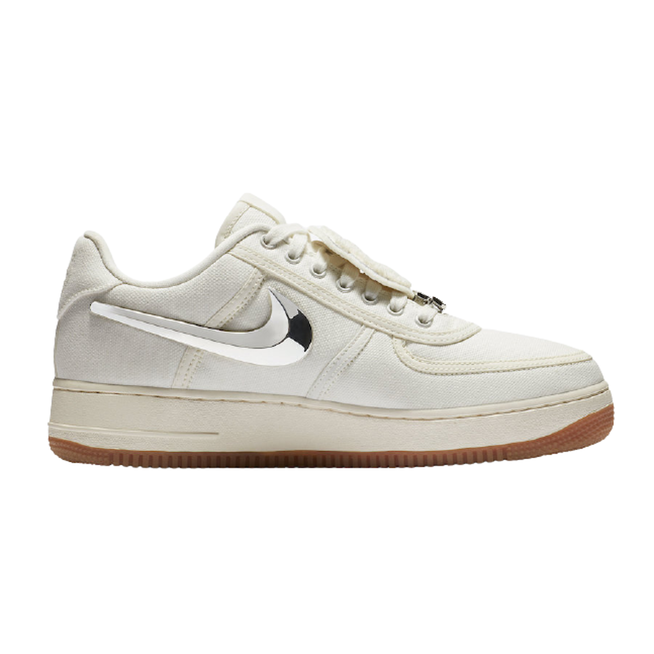 Nike Air Force 1 Travis Scott Sail ナイキ エアフォース1 Af1 トラヴィススコット セイル 日本未発売 海外 限定 Hypestreetstore