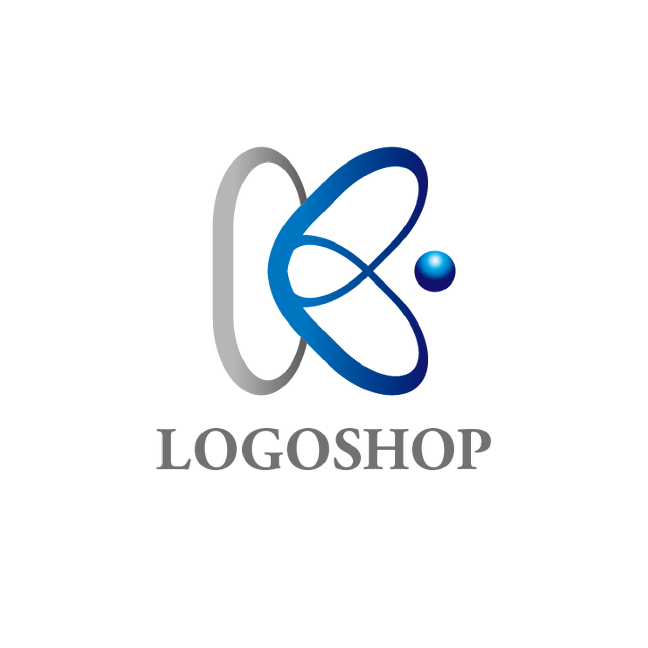 K ロゴ購入 販売 Logoshop ロゴショップ