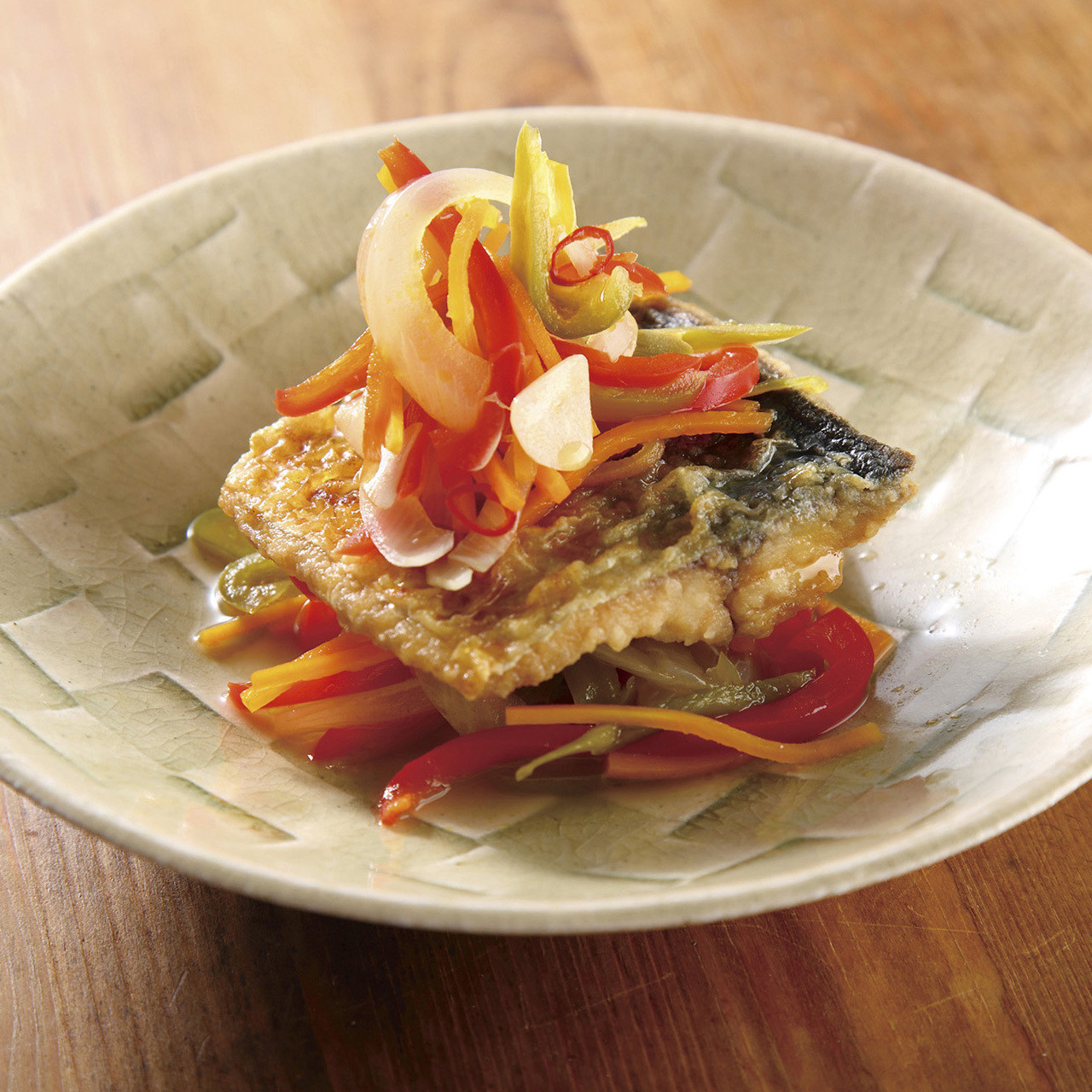 【送料無料】金華鯖フィーレ(皮付き)