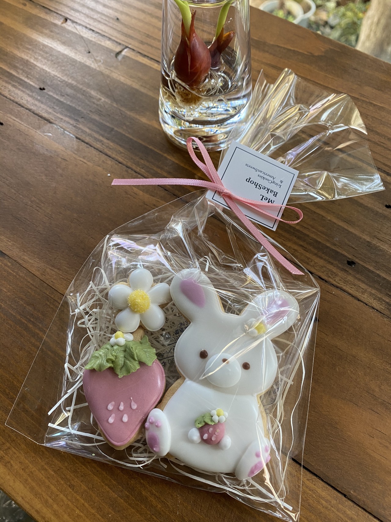 Mel Bakeshop