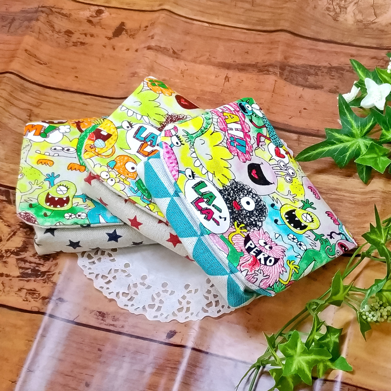 雑貨屋さんここな 手芸用品 かわいい手作り雑貨通販