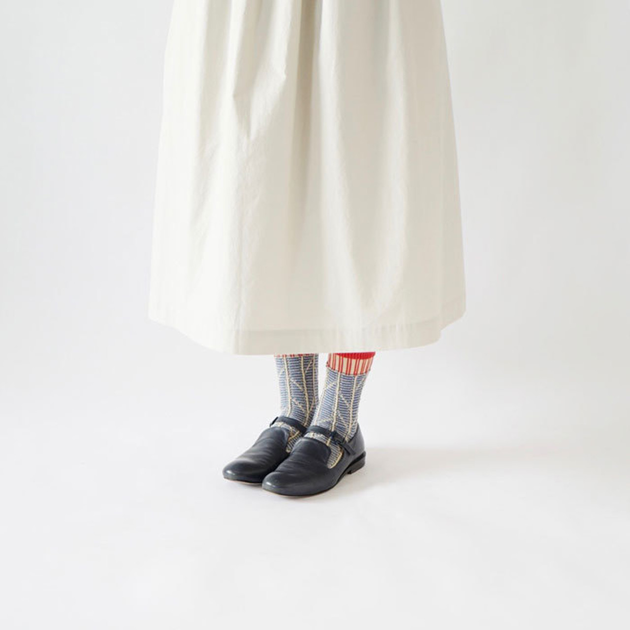 【French Bull】スイングソックス