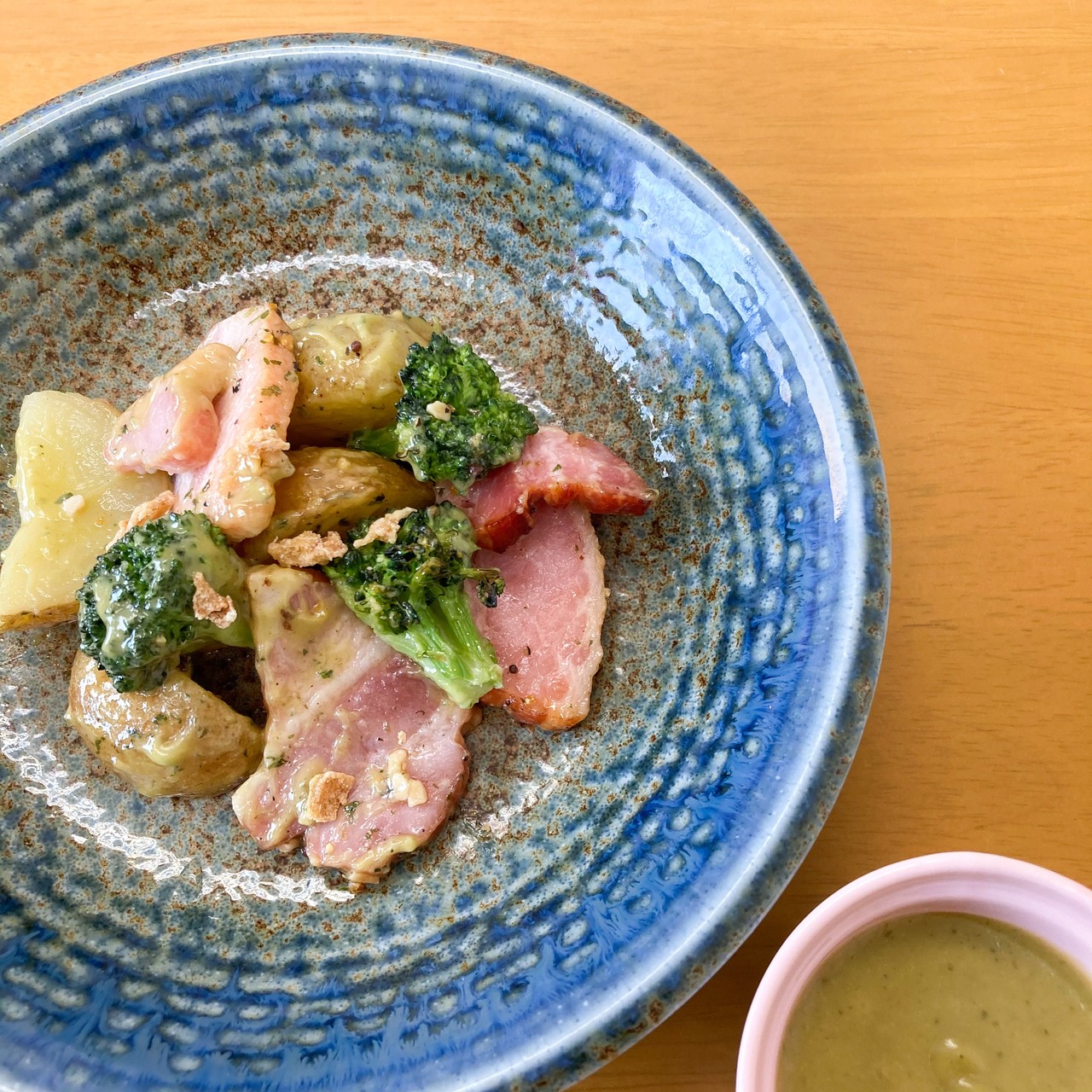 気まま菜食 SAISAIドレッシング 難波ネギ