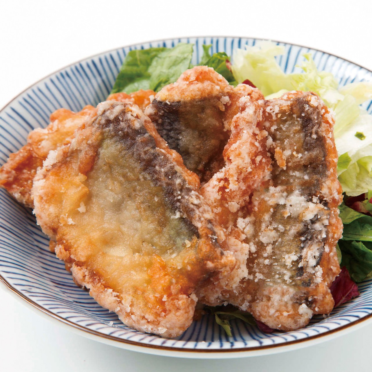 【送料無料】北海道根室産 秋刀魚丸ごと凍結(特大4尾)