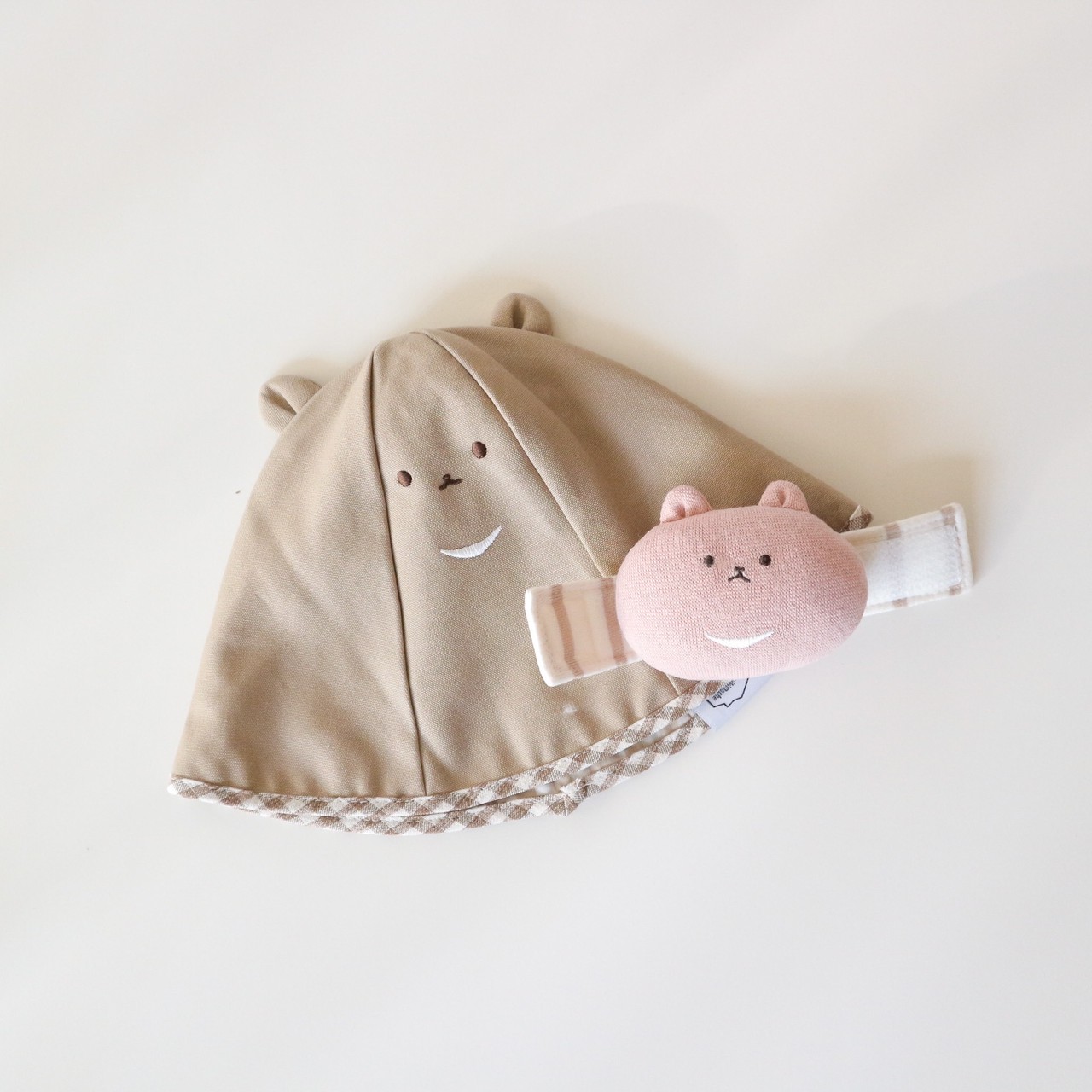 はじめてのつみき(はじめてのお出かけセット)