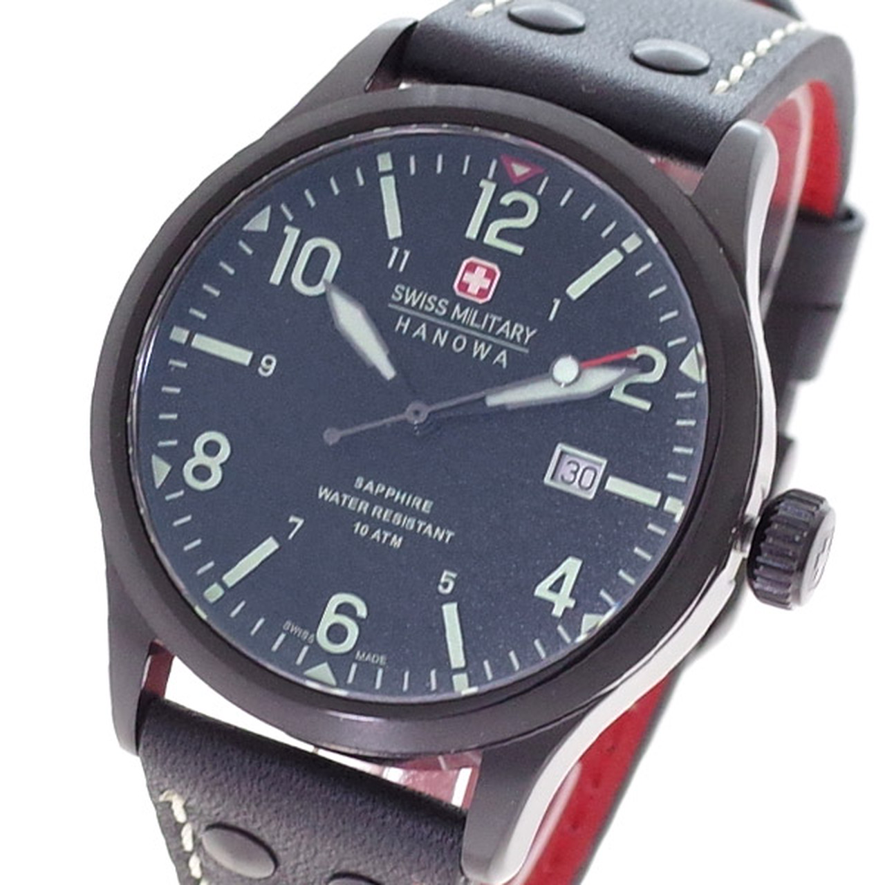 Swiss Military Empirewatch