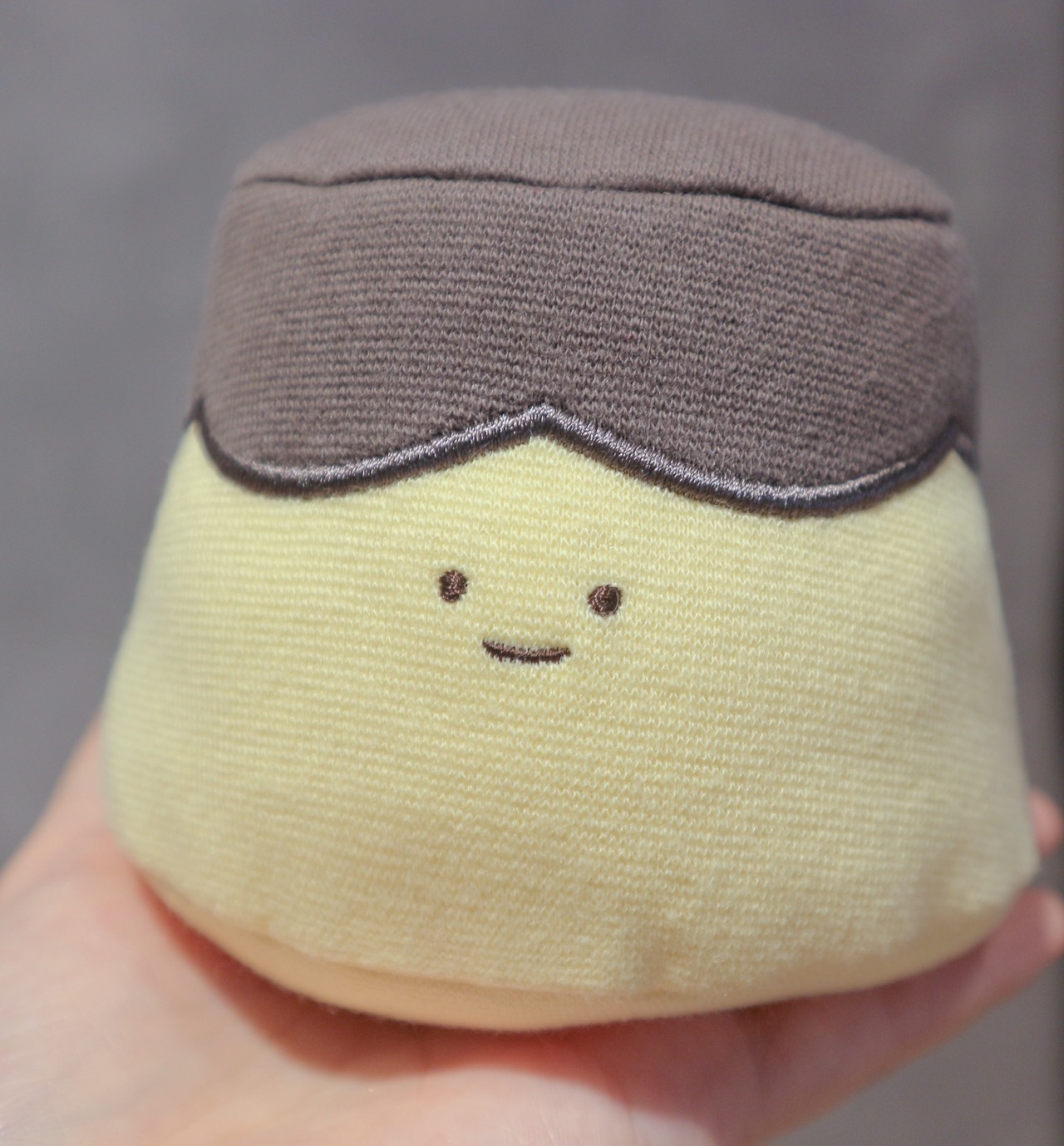 ゆきぐにプリンちゃん