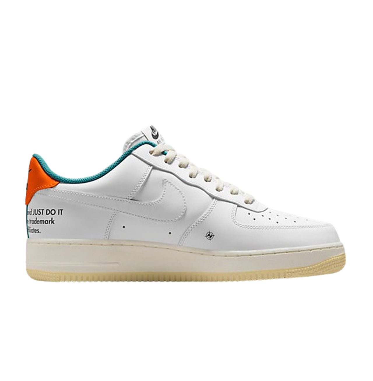 Nike Air Force 1 07 Le Starfish ナイキ エアフォース1 Af1 スターフィッシュ 日本未発売 海外限定 Hypestreetstore