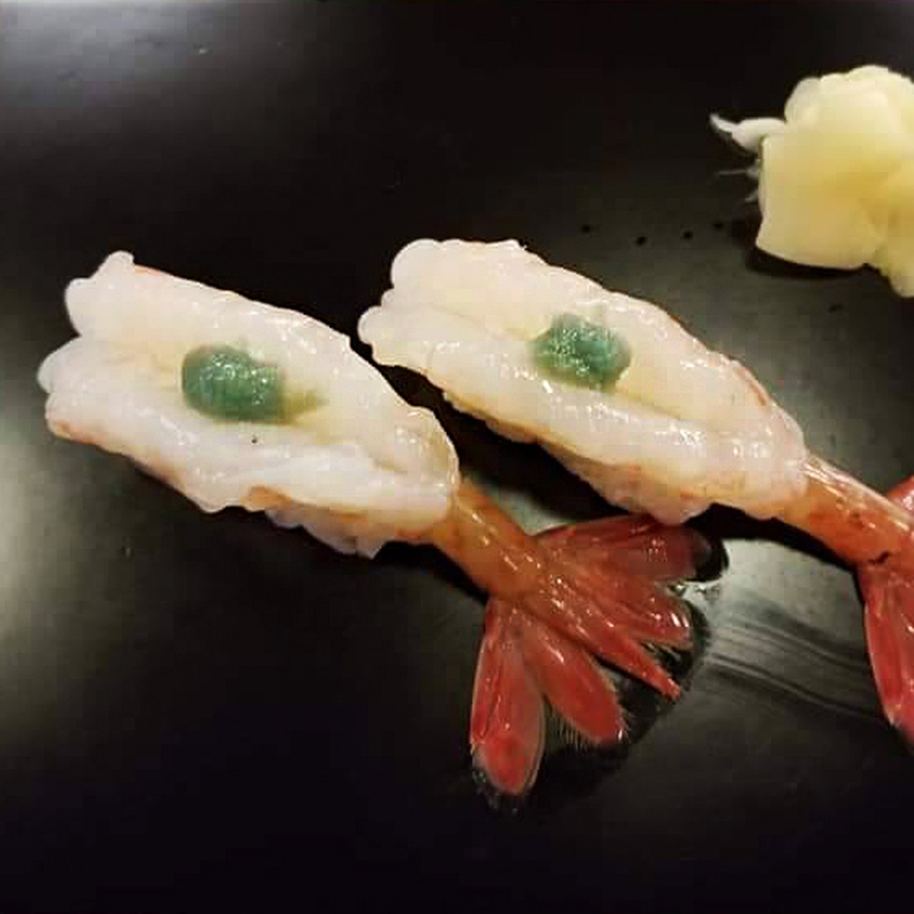 【年内送料無料】北海道噴火湾産 秋獲れぼたん海老(活詰め/プロトン凍結)