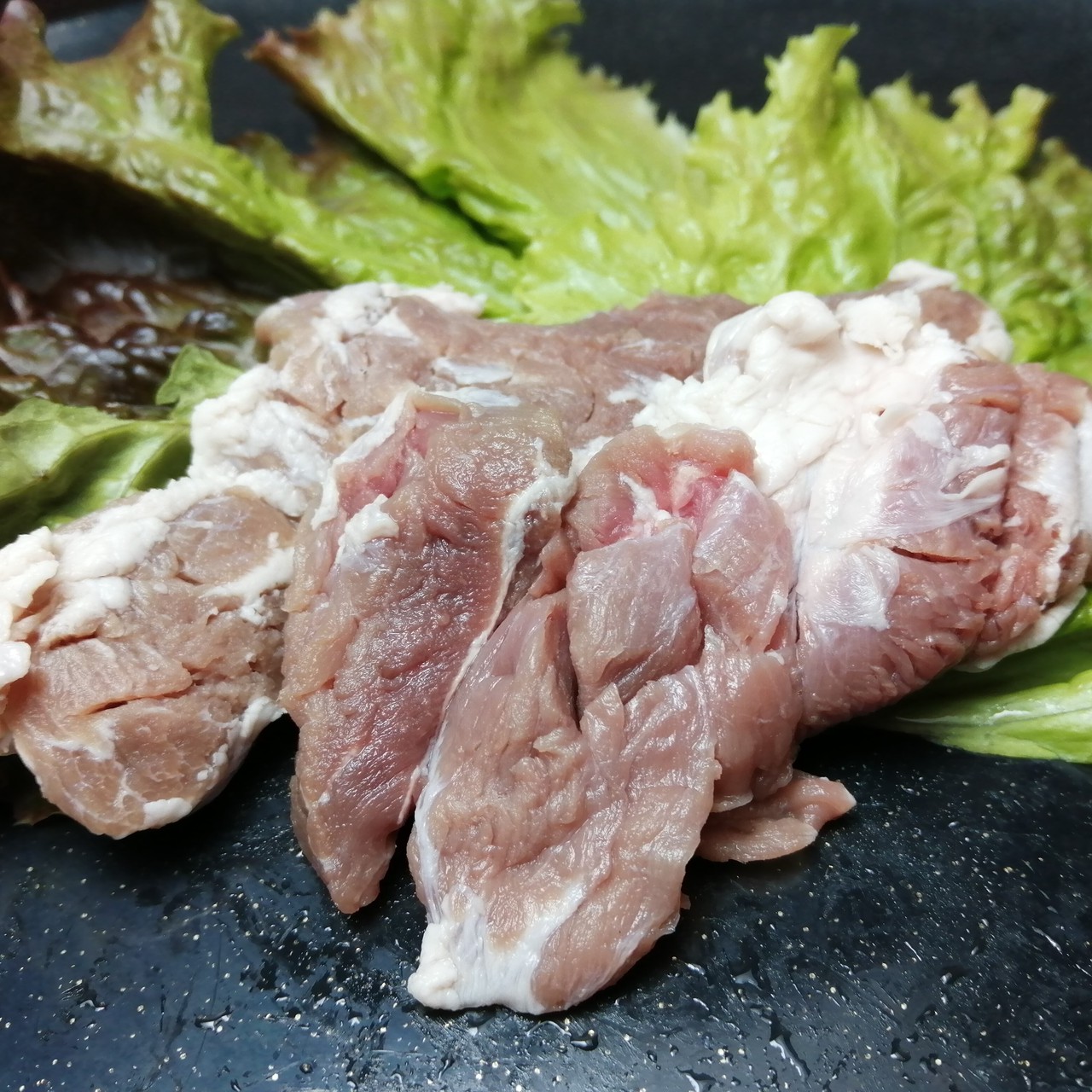 豚ハラミ 焼肉プサン 鳥栖本店