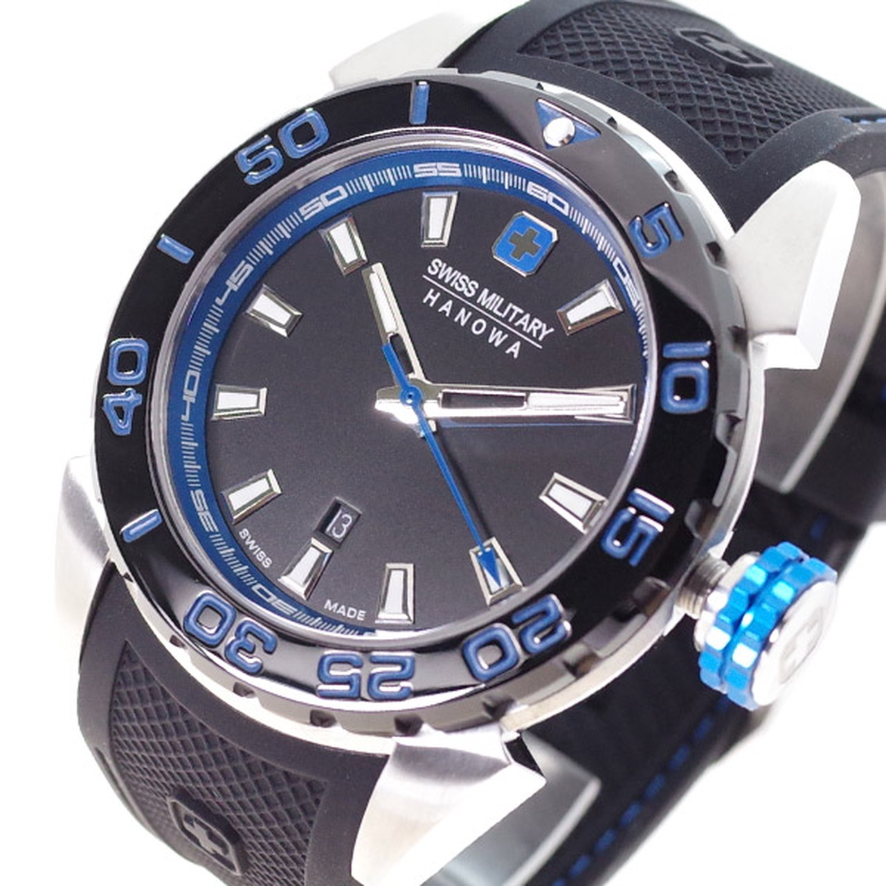 Swiss Military Empirewatch
