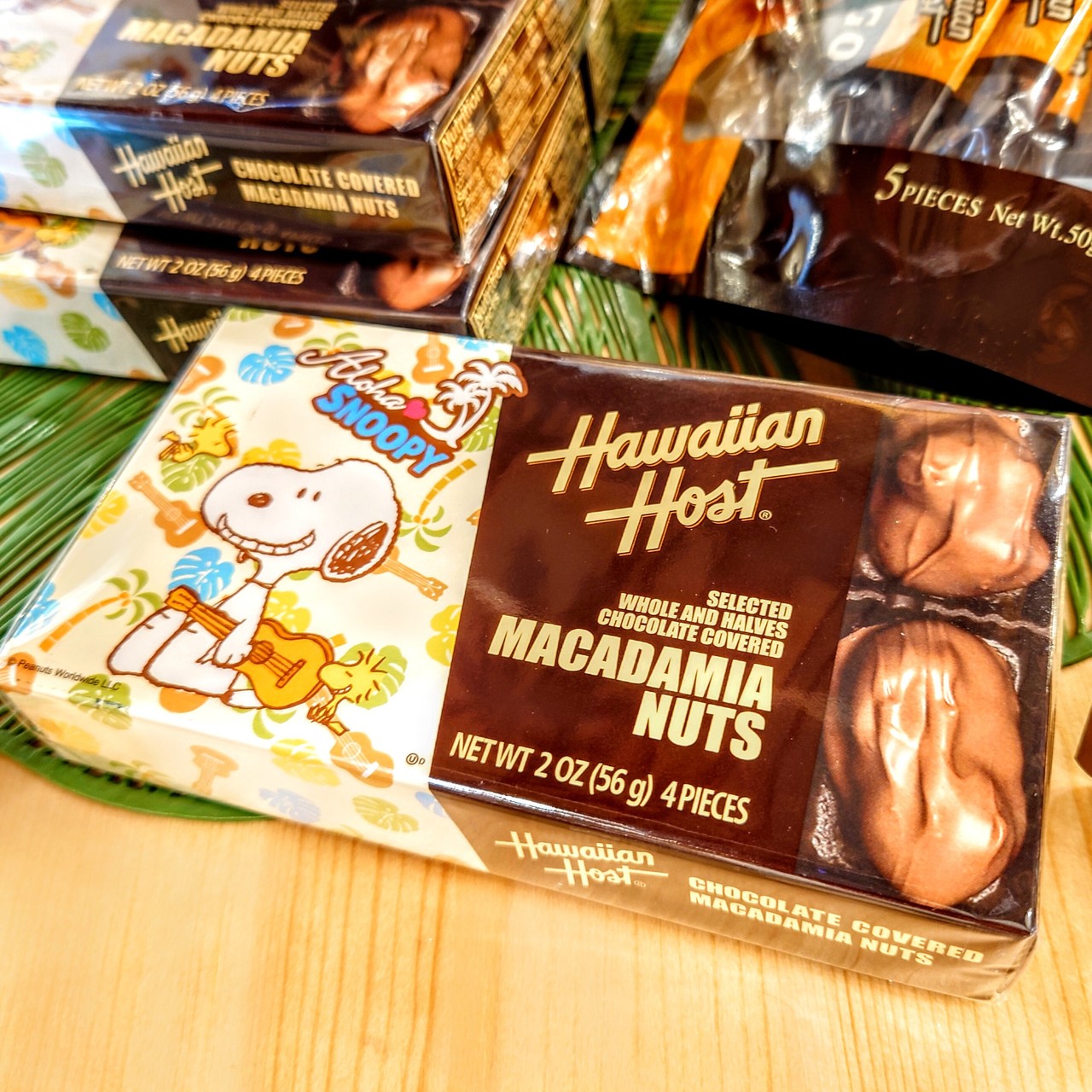 スヌーピー キャラクターズ Whatsupkobe