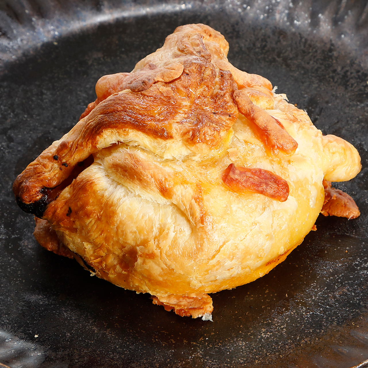 チキンミートパイ 1コ