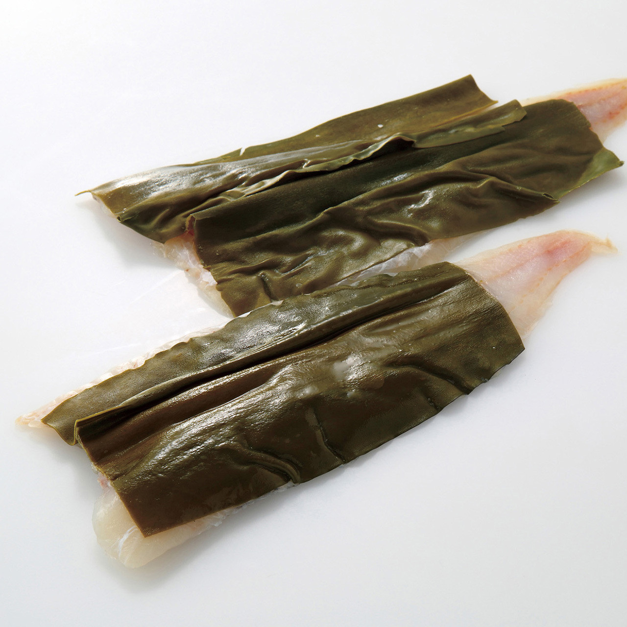 【送料無料】青森県産 真鱈昆布締め
