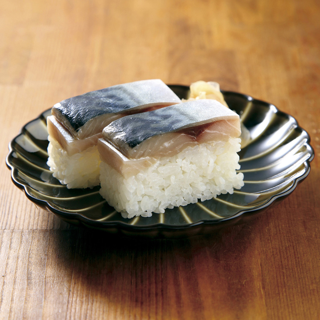 【年内送料無料】金華鯖フィーレ(皮付き)