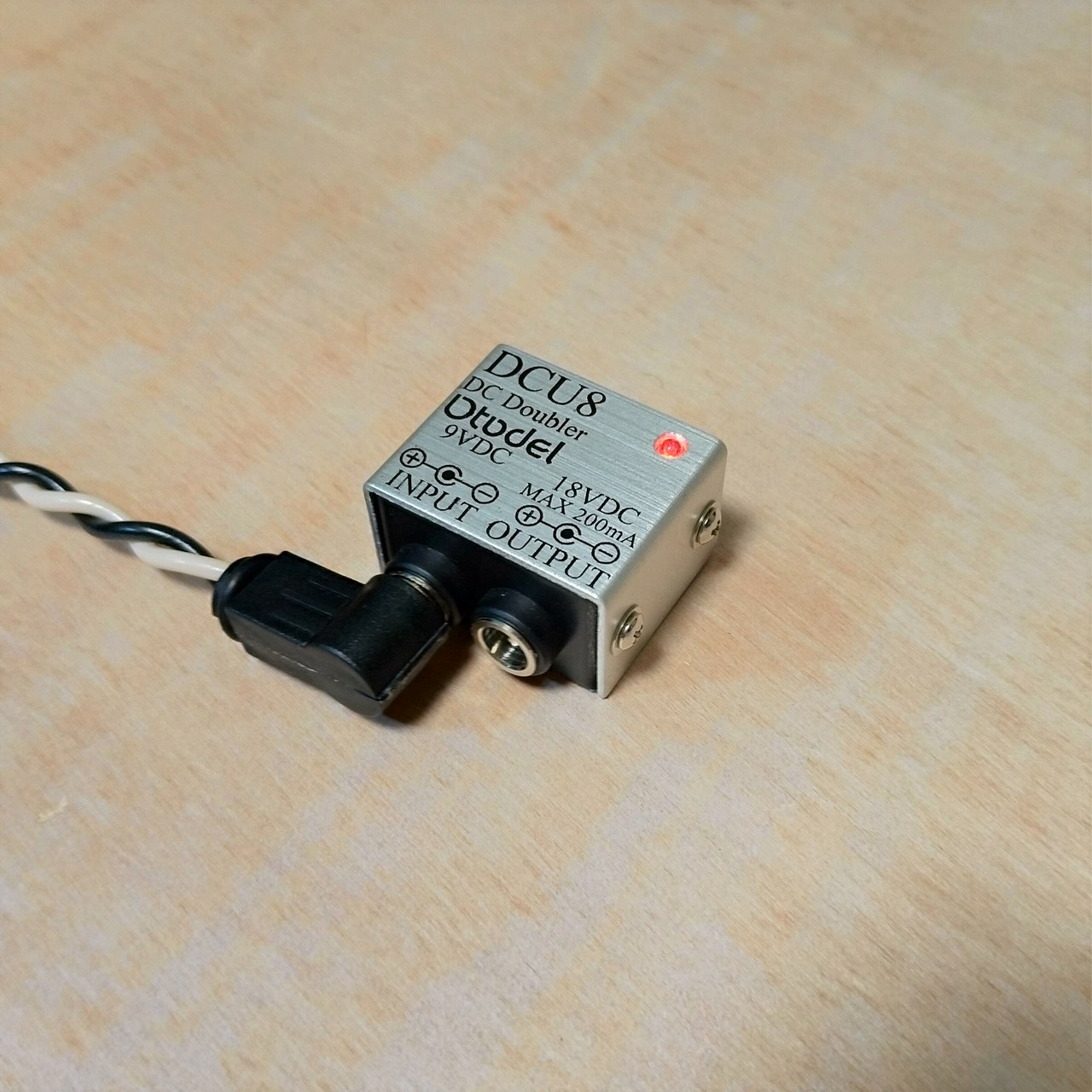 エフェクター Otodel