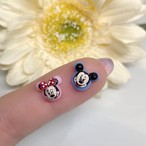 ポケモンネイルチップ Otsumami Nail