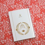 印刷込み 結婚式 招待状セット 和音 和風招待状 Tiamobridal