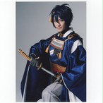 荒北靖友 鈴木拡樹 個人ブロマイド 舞台 弱虫ペダル インターハイ篇 The First Result Mangamichi